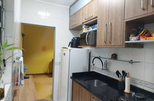 Apartamento à Venda no Jardim Japão em Suzano no Oriente1, Segue mais informações na descrição abaixo: - Foto 8