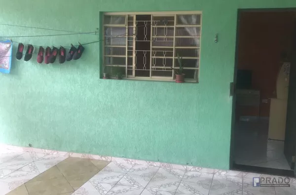 Casa para venda, 3 quarto(s),  Vila Adelina, Suzano