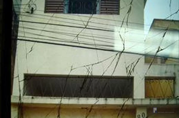 Sobrado em Mogi das Cruzes bairro Vila Sud Menuci