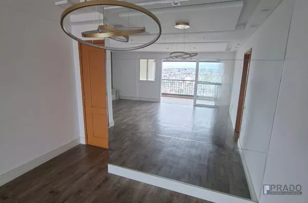 VISTA SALA DE JANTAR