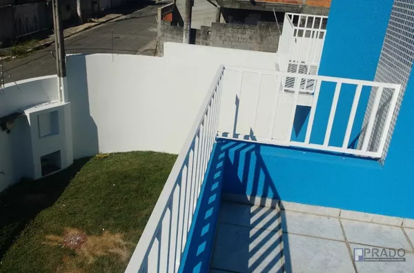 SOBRADO PARA VENDA CIDADE EDSON SUZANO, PRÓXIMO SENAI, 2DORMS COM SACADA, TERRAÇO GRANDE, 2 WCS, SALA, COZINHA, AREA DE SERVIÇO, VAGA PARA 2 CARROS, TERRENO 10X15 E CONSTRUÇÃO: 96,12, PEGA FINANCIAMENTO BANCARIO, PONTO DE ONIBUS AO LADO, ENTRE EM CONTATO 