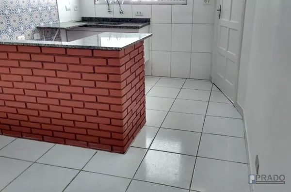 CASA INDIVIDUAL TERREA: 1DORM, COZINHA, SALA, AREA DE SERVIÇO, 1WC, 1 VAGA COBERTA,  A 10 MINUTOS A PÉ DA ESTAÇÃO DE TREM DE SUZANO. - Foto 11