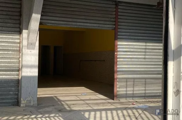 -? Oportunidade Comercial na Avenida Antônio Marques Figueira – Salão de 66m² em Uma das Avenidas Mais Movimentadas da Cidade
