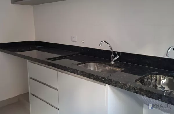  OPORTUNIDADE! LOFT COMPLETO  - SUZANO