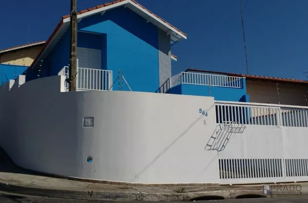 SOBRADO PARA VENDA CIDADE EDSON SUZANO, PRÓXIMO SENAI, 2DORMS COM SACADA, TERRAÇO GRANDE, 2 WCS, SALA, COZINHA, AREA DE SERVIÇO, VAGA PARA 2 CARROS, TERRENO 10X15 E CONSTRUÇÃO: 96,12, PEGA FINANCIAMENTO BANCARIO, PONTO DE ONIBUS AO LADO, ENTRE EM CONTATO 