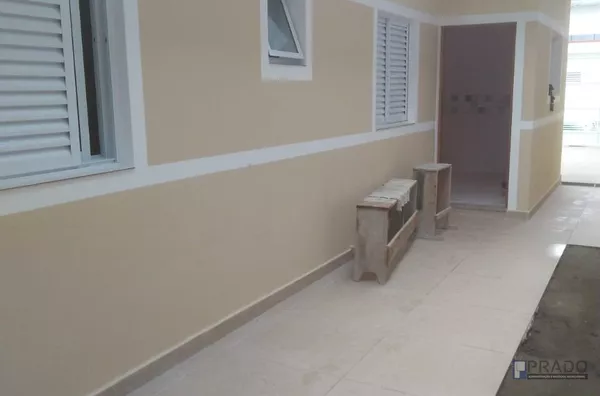 Casa para venda,  Jardim Quaresmeira Ii, Suzano