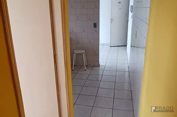 VISTA DA CISCULAÇÃO