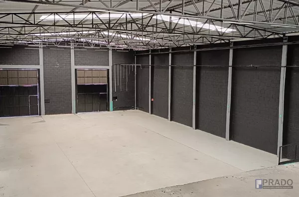 Galpão para aluguel,  Vila Figueira, Suzano