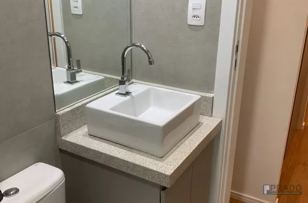 DETALHES DO BANHEIRO