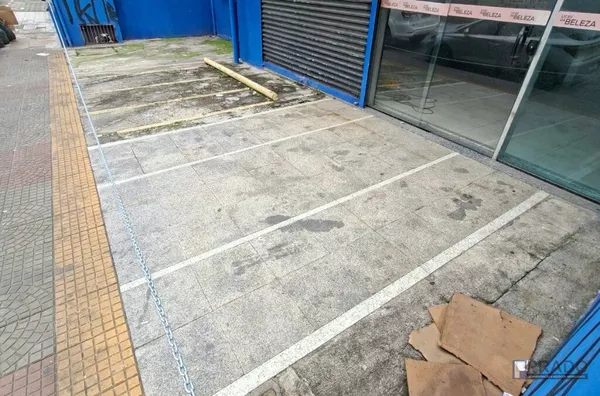 Espaço Comercial Térreo, com 10 salas, copa/cantina, recepção, vaga na porta - Foto 2