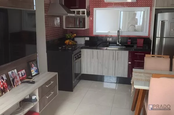 Sobrado de condomínio MIRANTE I para venda,  Jardim Colorado, Suzano