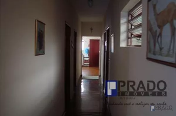 Casa em Suzano bairro Centro