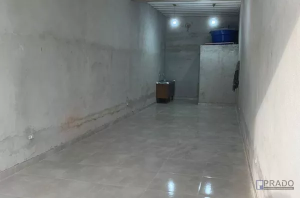 MAGNIFICO SALÃO COMERCIAL P/ ALUGUEL, 80m² (TRIFÁSICO)  Cidade Boa Vista, Suzano