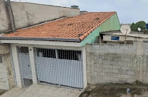 Casa térrea para venda,  Jd Margarida, Mogi Das Cruzes
