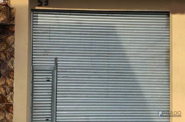 BELISSIMO SALÃO COMERCIAL P/ ALUGUEL, 90m² Cidade Boa Vista, Suzano