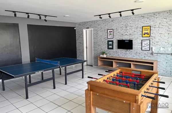 Locação  de Apartamento (Novo) no Viva Suzano, 02 dorms, sala, cozinha, banheiro, 01 vaga, Piscina, Segue mais informações na descrição abaixo: