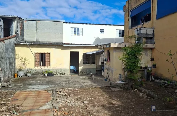 Terreno para venda, 1 quarto(s),  Parque Maria Helena, Suzano