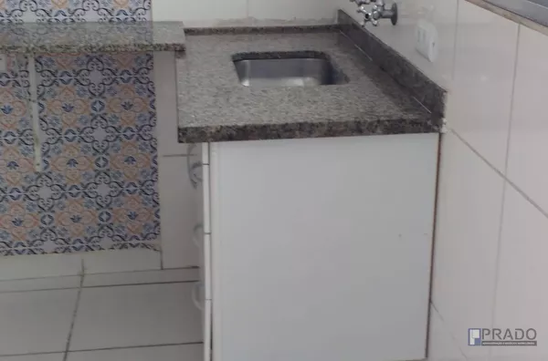 CASA INDIVIDUAL TERREA: 1DORM, COZINHA, SALA, AREA DE SERVIÇO, 1WC, 1 VAGA COBERTA,  A 10 MINUTOS A PÉ DA ESTAÇÃO DE TREM DE SUZANO. - Foto 8