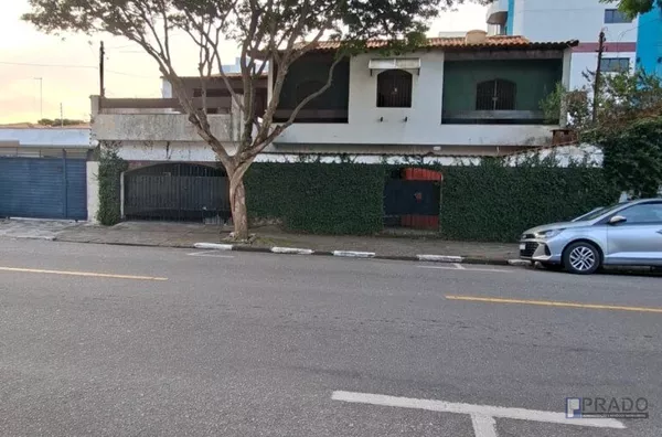 ALUGA-SE IMÓVEL COMERCIAL ESTRATÉGICO NA VILA COSTA | IDEAL PARA CLÍNICAS E EMPRESAS