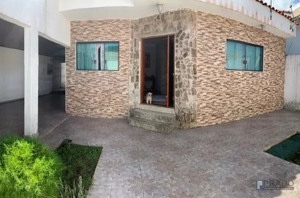 Encantadora Casa Térrea para Venda, 4 quarto(s),  Parque Santa Rosa, Suzano