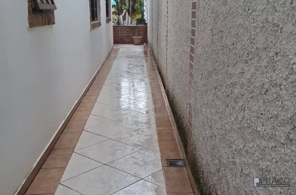 SOBRADO COMPLETO EM POÁ COM PISCINA, ESPAÇO GOURMET E 4 VAGAS | CONFORTO E LAZER EM UM SÓ LUGAR 