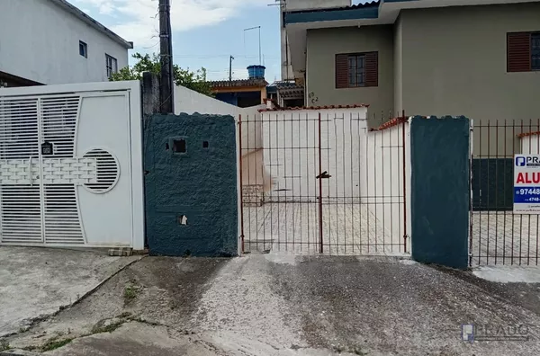 Casa para aluguel,  Jardim Das Flores, Suzano