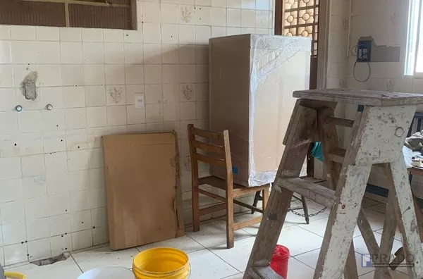 COZINHA