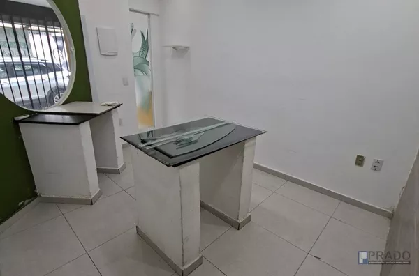 Salão Comercial - Ótima localização - Mogi Das Cruzes (RUA BARÃO DE JACEGUAI) - Foto 4