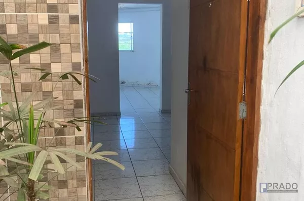 LINDISSIMO KITNET NO JARDIM PLANALTO (PRÓXIMO AO RAFFO) "NÃO INDEPENDENTE"