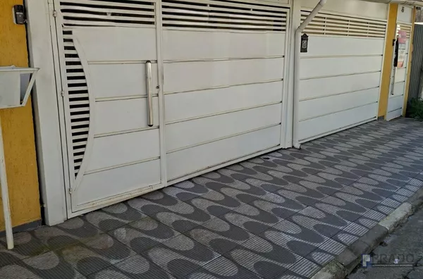 Casa para aluguel, 3 quarto(s), Vagas de garagem - Jardim Míriam (Jardim Natal), Suzano