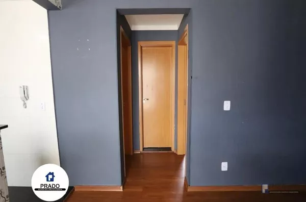 Apartamento para venda, 2 quarto(s),  Parque Residencial Casa Branca, Suzano