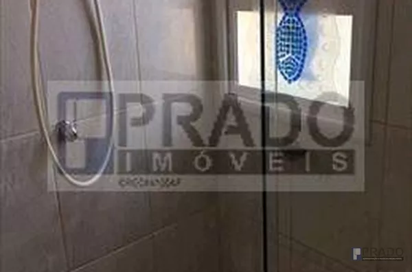 Apartamento em Suzano bairro Vila Urupês