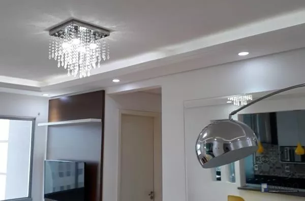 Apartamento com 2 dorms, Vila Urupês, Suzano - R$ 195 mil, Cod: 1772