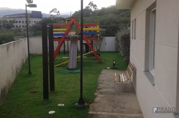 Casa de Condomínio, Jaraguá, São Paulo - R$ 354.000,00, 0m² - Codigo: 1720