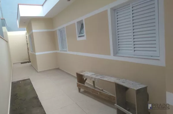 Casa para venda,  Jardim Quaresmeira Ii, Suzano