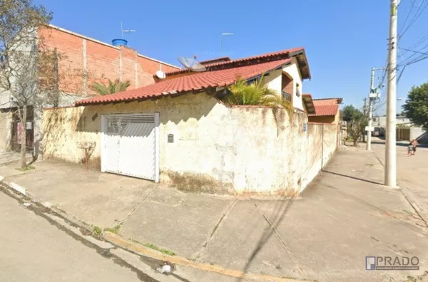 Sobrado para venda, 3 quarto(s),  Jardim Saúde, Suzano