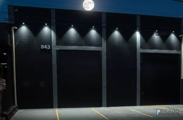 Galpão para aluguel,  Vila Figueira, Suzano