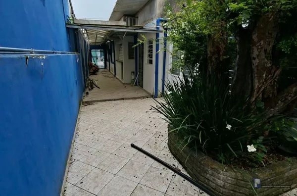 Espaço Comercial Térreo, com 10 salas, copa/cantina, recepção, vaga na porta - Foto 34