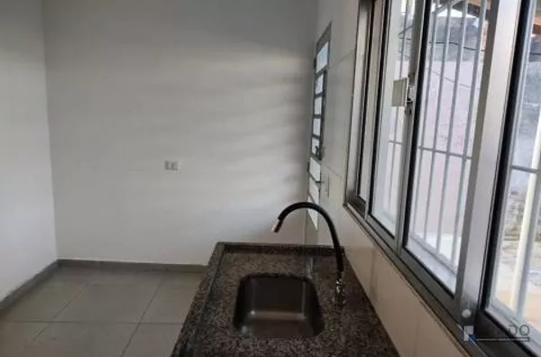 Casa Aconchegante com 3 Dormitórios