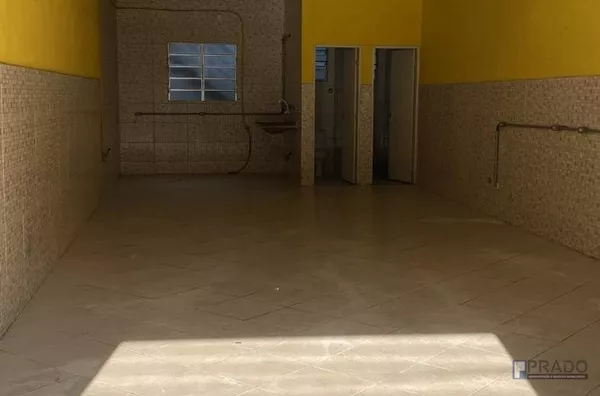 -? Oportunidade Comercial na Avenida Antônio Marques Figueira – Salão de 66m² em Uma das Avenidas Mais Movimentadas da Cidade