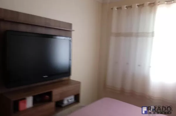 Apartamento com 2 dorms, Vila Costa, Suzano - R$ 300.000,00, 72m² - Codigo: 1741