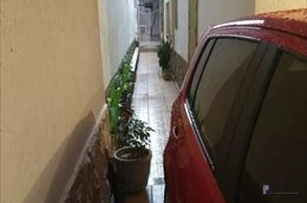 LINDO SOBRADO A VENDA EM SUZANO