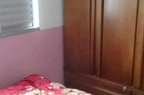 Apartamento com 2 dorms, Parque Santa Rosa, Suzano - R$ 177 mil, Cod: 1797