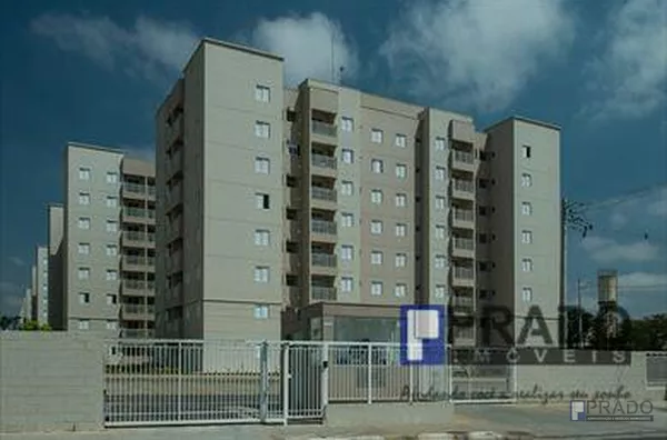 OPORTUNIDADEVENDA DE APARTAMENTO EM SUZANO TUDO  MOBILIADO AO LADO DO SHOPPING DE SUZANO