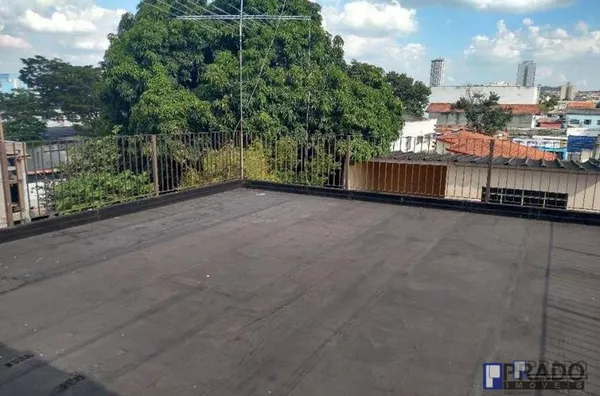 Sobrado com 4 dorms, Parque Suzano, Suzano - R$ 1,5 m, Cod: 179