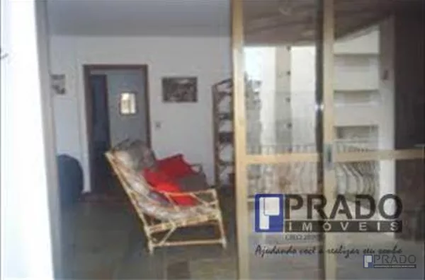 Apartamento em São Paulo bairro Chácara da Enseada