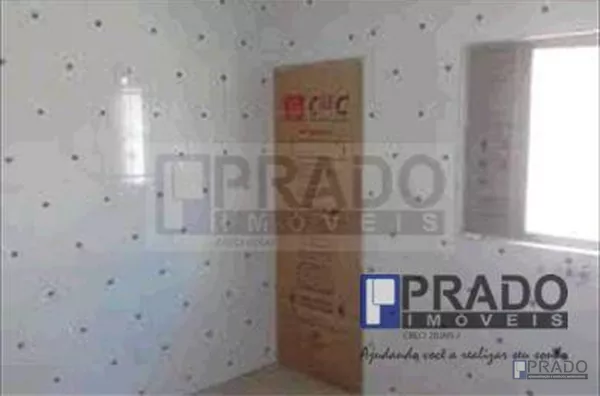 CASA RESIDENCIAL A VENDA NA CIDADE KEMEL EM SUZANO