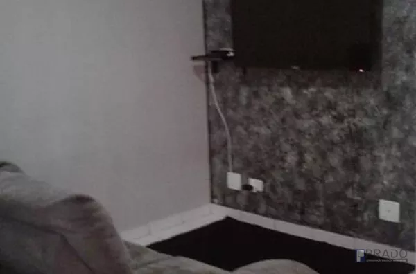 Apartamento com 2 dorms, Cidade Boa Vista, Suzano - R$ 154.000,00, 0m² - Codigo: 1722