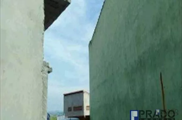 ÓTIMA OPORTUNIDADE NA CIDADE BOA VISTA EM SUZANO