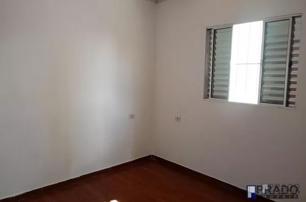 Casa com 1 dorm, Jardim Casa Branca, Suzano, Cod: 1803